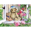 Puzzle Regency 2 Teddy & Me 500PcXL