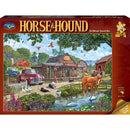 Puzzle Horse & Hound Stillwater 1000P