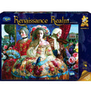 Puzzle Renaissance Realm 3 Versailles