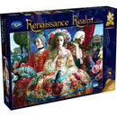 Puzzle Renaissance Realm 3 Versailles