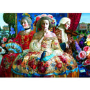 Puzzle Renaissance Realm 3 Versailles