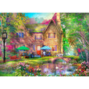 Puzzle Cottage Charmers 2 Cotswold Hs