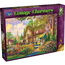 Puzzle Cottage Charmers 2 Oakwell Cot