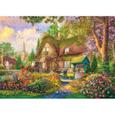 Puzzle Cottage Charmers 2 Oakwell Cot