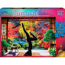 Puzzle Namaste Be In Moment 500PcXL
