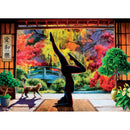 Puzzle Namaste Be In Moment 500PcXL