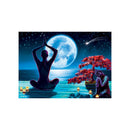 Puzzle Namaste Breathe In Calm 500Pcx