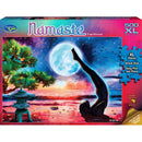 Puzzle Namaste I Am Present 500PcXL