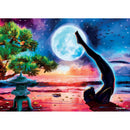 Puzzle Namaste I Am Present 500PcXL