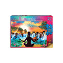 Puzzle Namaste Love & Light 500PcXL