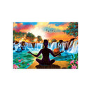 Puzzle Namaste Love & Light 500PcXL
