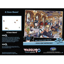 Puzzle Holdson Wasgij? Mystery 27 Close Shave
