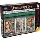 Puzzle Victorian Dayout Furniture Shp