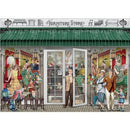 Puzzle Victorian Dayout Furniture Shp