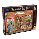 Puzzle Victorian Day Out Music Store
