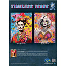 Puzzle Timeless Icons Marilyn 1000Pc