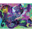 Puzzle Badjelly Wickedest Witch 1000P