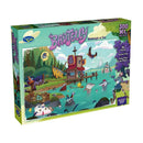 Puzzle Badjelly Mudwiggle 300PcXL