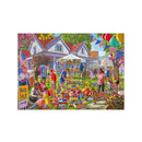 Puzzle Rhythm Of Life Garage Sale