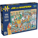 Jan van Haasteren Puzzle The Craft Brewery 1000Pc