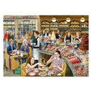 Puzzle A Day Out High Tea For 2 1000P