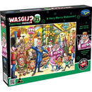 Puzzle Holdson Wasgij? Xmas 21 Merry Makeover