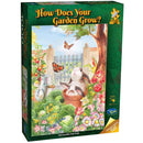 Puzzle How Does Garden Grow Pot Pals