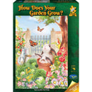 Puzzle How Does Garden Grow Pot Pals
