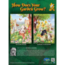 Puzzle How Does Garden Grow Crate Bud