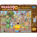 Puzzle Wasgij? Retro Original 6 500XL