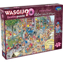 Puzzle Wasgij? Retro Destiny 6 500PXL