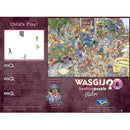 Puzzle Wasgij? Retro Destiny 6 500PXL