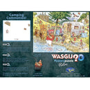 Puzzle Wasgij? Retro Mystery 6 500PXL