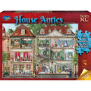 Puzzle House Antics 500XL Victorian