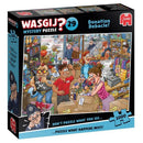 Puzzle Holdson Wasgij? Mystery 29 Donation D