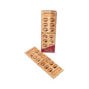 Mancala Travel Folding Wood Board Game