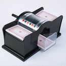Card Shuffler Manual Board Game
