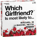 Which Bachelorette/Bachelor Board Game