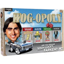 Wog-Opoly Are You Souv-Lucky? Board Game