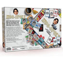 Wog-Opoly Are You Souv-Lucky? Board Game
