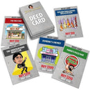 Wog-Opoly Are You Souv-Lucky? Board Game