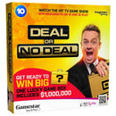 Deal Or No Deal Board Game