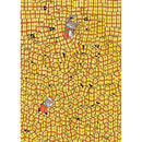 Puzzle Jumbo Jan van Haasteren Expert Gifts Galore 500Pc