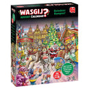 Puzzle Wasgij? Xmas Advent Calendr