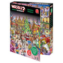 Puzzle Wasgij? Xmas Advent Calendr