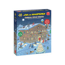 Puzzle Jumbo Jan van Haasteren Xmas Advent Calendar
