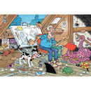 Puzzle Jumbo Jan van Haasteren Xmas Advent Calendar