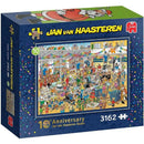 Puzzle Jumbo Jan van Haasteren The Studio 3000Pc