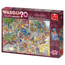 Puzzle Wasgij? Retro Destiny