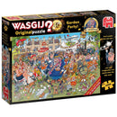 Puzzle Wasgij? Original 40 25Th2X1000
